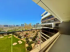 Direct Golf Course view | 1 Bedroom | High Floor