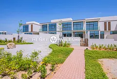 Park view | Ready to move - 3 bed | Cube type