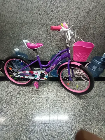 Childrens cycle