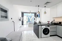 FULLY FURNISHED | MODERN STUDIO | PRIME LOCATION