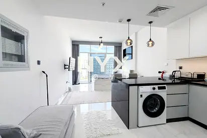 FULLY FURNISHED | MODERN STUDIO | PRIME LOCATION