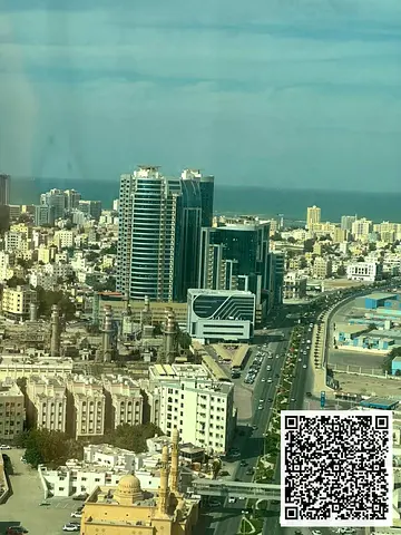 مساحة كبيرة + تعديلات فاخرة + طابق مرتفع… شقة تحجزها قبل ما تختفي