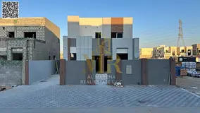 A villa with all registration and ownership fees included, on the main street, ready to move in, in