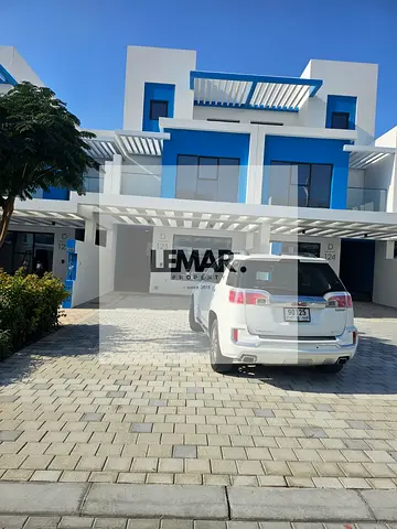 PREMIUM COMMUNITY | SERENE LIFESTYLE | READY HOME| PRIME SANTORINI LOCATION