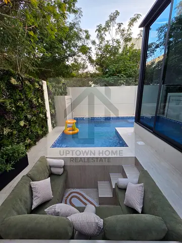 Villa 4 Bedroom | Corner | Freehold