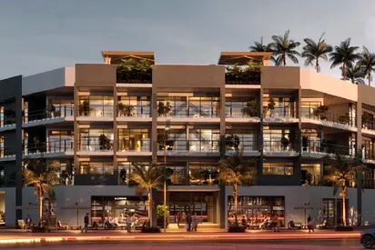 Modern Design | High ROI | Handover Soon