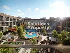 HOT PRICE!! Studio+Balcony | Parking |Prime Location