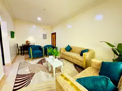 For rent: a well-located apartment in Ajman – Al Mowaihat 3 area, situated near Al Mubarak Superma