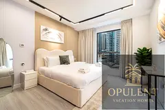 Fully Furnished Living | Private Kitchen | Close to Metro &amp; Beach Stylish &amp; Secure | Propert