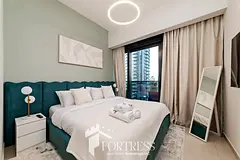 LUXURY 3BR FURNISHED APARTMENT | PRIME LOCATION | READY TO MOVE