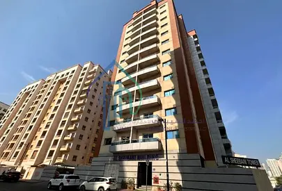 SPACIOUS 1 BHK | GYM | AL NAHDA 2