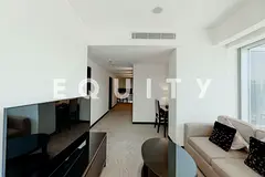 1-BR | JW Marriott Hotel Marina | Prime Location