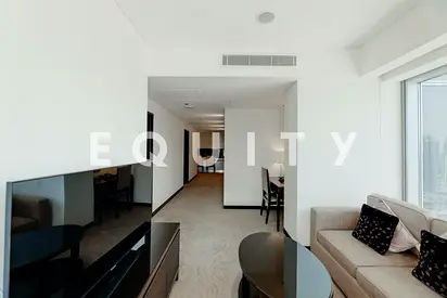 1-BR | JW Marriott Hotel Marina | Prime Location
