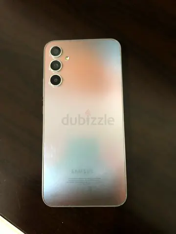 Samsung A34 5G **NEGOTIABLE**