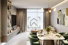 Spacious Layout | Flexible Payment Plan | High ROI