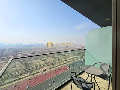 12 Cheques | Higher Floor | Ready to Move
