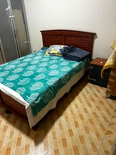 Full Furnished Family Room for Rent (Keralites Only)