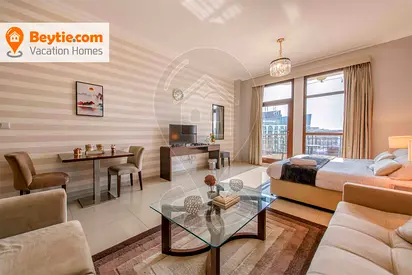 Fully Furnished Studio Apartment in Sheffield, Arjan