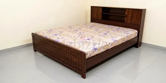 Furniture Set for Bed Room with mattress