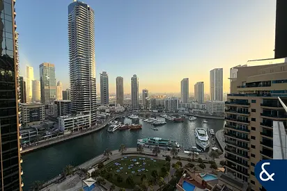 Renovated | Vacant | 1524 Sqft | 2 Bed + Maid