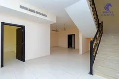 Khuzam 3 BR Villa for 95K