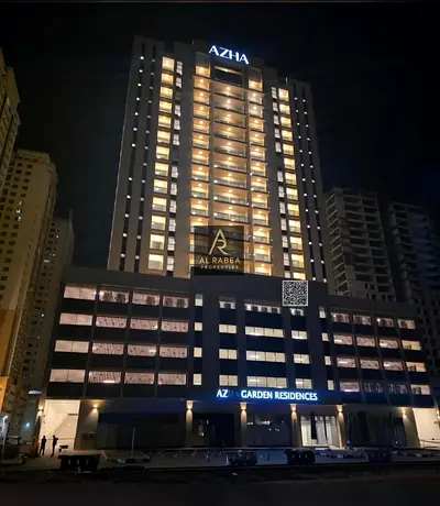 For living or investment at an excellent price - 300K down payment - swimming pool - gym - parking - on Exit 311