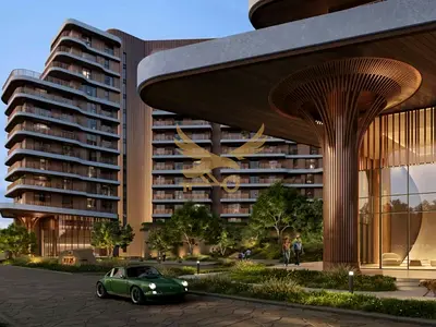 Premium Apartments | Smart Home | High ROI