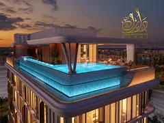 FULLY FURNISHED_CLOSE TO METRO_4 %DLD Waive_HOT INVEST DEAL