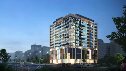2BR + Maid | Park View | Inquire Now!