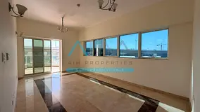 2BR Apartment | The Zen Dubai Marina | Road View