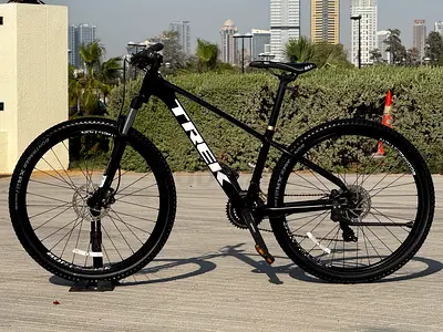 Trek marlin 5 small 27.5