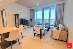 Creek View | Fully Furnished | Well Maintained