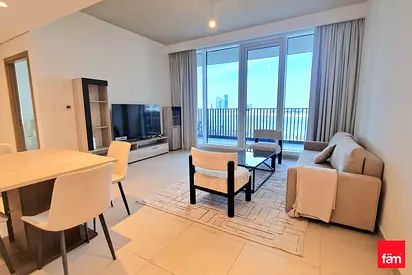 Creek View | Fully Furnished | Well Maintained