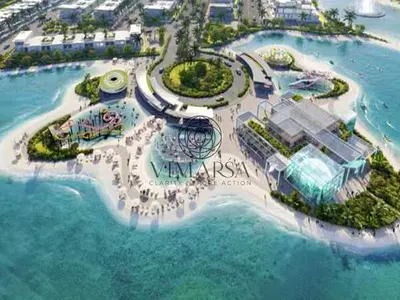 High ROI | Waterfront Living | Handover 2028