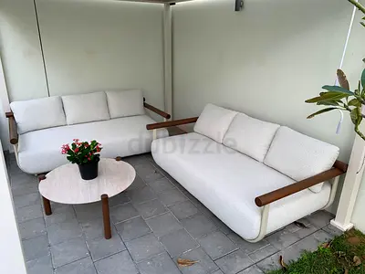 Premium quality sofa