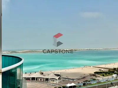 Sea View | Simplex | Exclusive Unit | 4 Payments