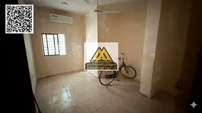 Studio apartment for rent in Al Nakheel 1 | Close to Ajman Corniche | Ground floor | Affordable pric