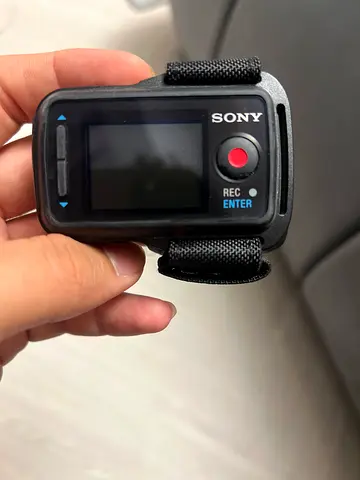 Sony RM-LVR1 Live-View Remote Brand new never used