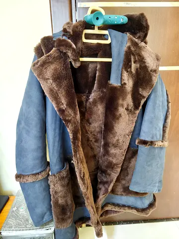 Clothing