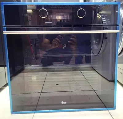 Teka Built-in Electric Oven – Good Working Condition excellent