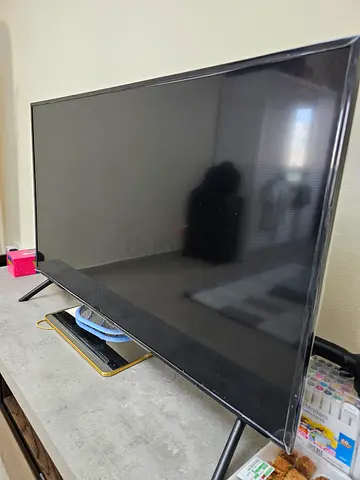 50 inch LED TV in good working condition