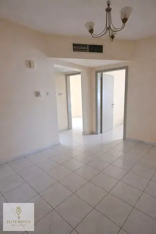 Cheapest 2bhk Available only 32k With 4 Payments Only For Family Al Nahda sharjah