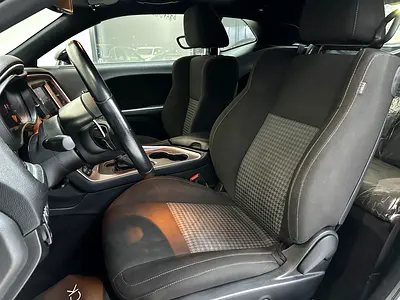2022 Dodge CHALLENGER 照片 11