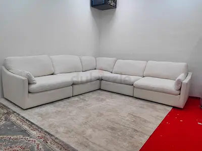 Oc Home Modular comfy sofa
