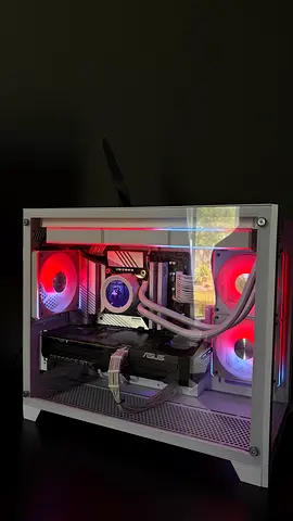 High‑End White Gaming PC | i5‑13600KF | RTX 5070 12GB | 32GB DDR5 | 1TB NVMe | Price Fixed