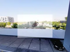 Nicer views both master two bedrooms apartment available for rent in solo 4 Aljada