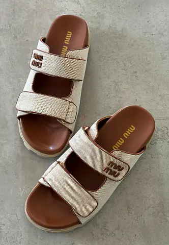 Slippers