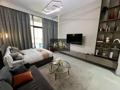 Fully Furnished| Community View| Move In Ready