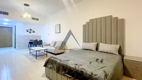 Elegant Furnished Studio | Chiller Free | Book now