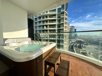 High Floor | Big Layout | Spacious